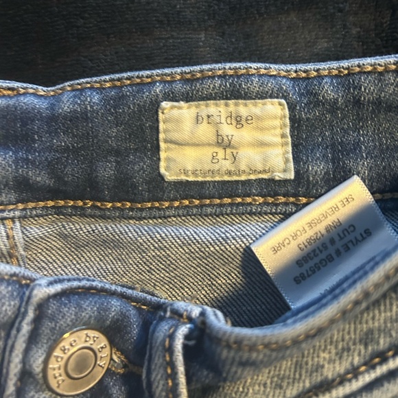 Bridge by Gly Jeans - Picture 5 of 7